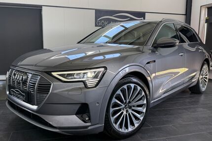 Audi e-tron Gebrauchtwagen