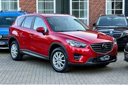 Mazda CX-5 Gebrauchtwagen