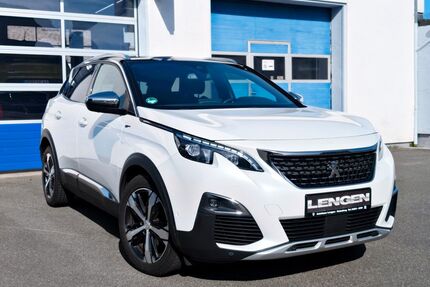 Peugeot 3008 Gebrauchtwagen