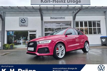 Audi RSQ3 Gebrauchtwagen