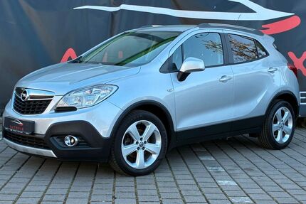Opel Mokka Gebrauchtwagen