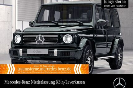 Mercedes-Benz G 400 Gebrauchtwagen