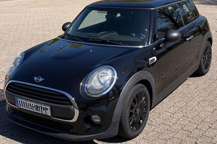 Mini ONE Gebrauchtwagen
