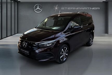 Mercedes-Benz EQT Gebrauchtwagen