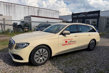 Mercedes-Benz E 200 Gebrauchtwagen