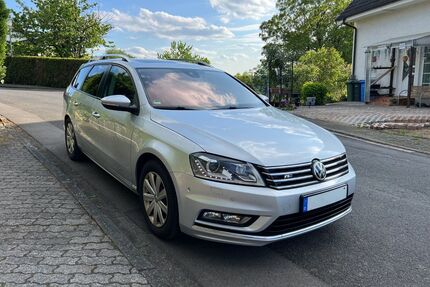 VW Passat Variant Gebrauchtwagen