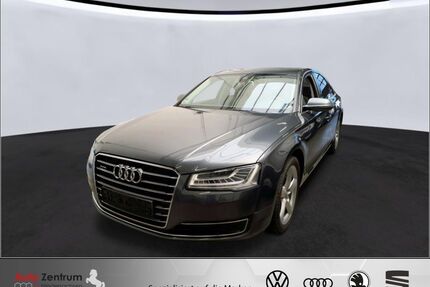 Audi A8 Gebrauchtwagen