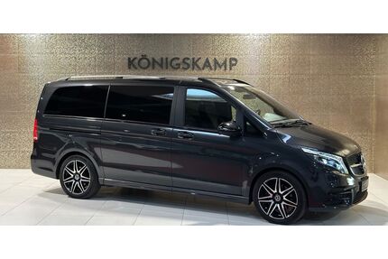 Mercedes-Benz V 300 Gebrauchtwagen