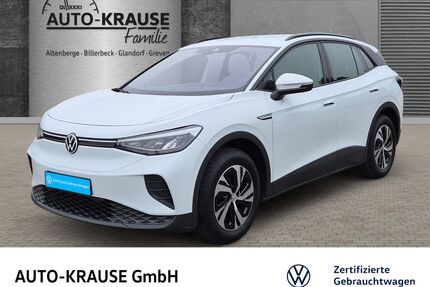 VW ID.4 Gebrauchtwagen