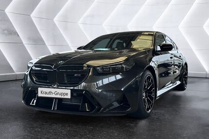 BMW M5 Gebrauchtwagen