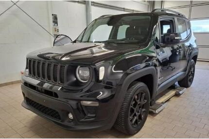 Jeep Renegade Gebrauchtwagen
