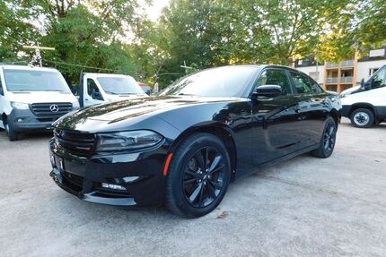 Dodge Charger Gebrauchtwagen