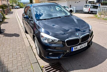 BMW 216 Active Tourer Gebrauchtwagen