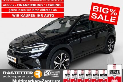 VW Taigo Gebrauchtwagen