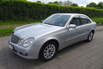 Mercedes-Benz E 200 Gebrauchtwagen
