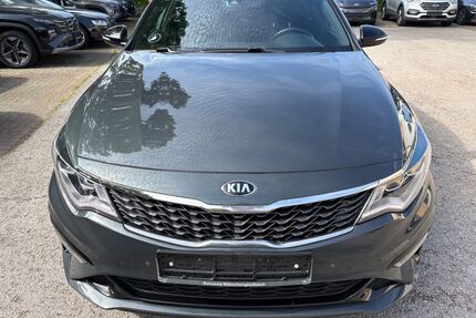 Kia Optima Gebrauchtwagen