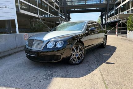 Bentley Continental Flying Spur Gebrauchtwagen