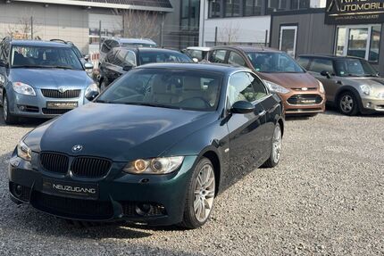 BMW 335 Gebrauchtwagen