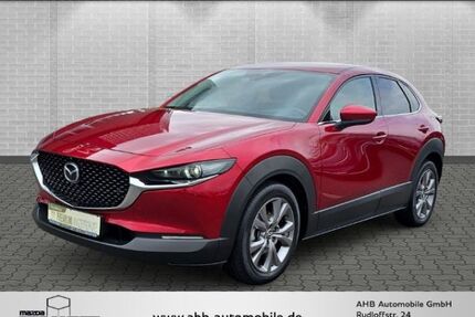 Mazda CX-30 Gebrauchtwagen