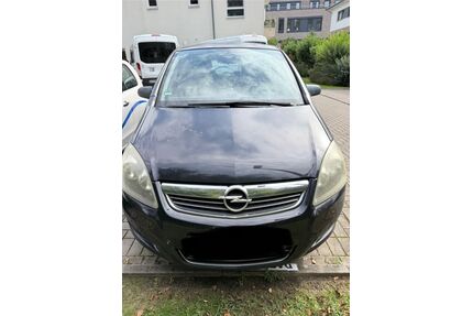 Opel Zafira Gebrauchtwagen