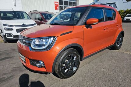 Suzuki Ignis Gebrauchtwagen