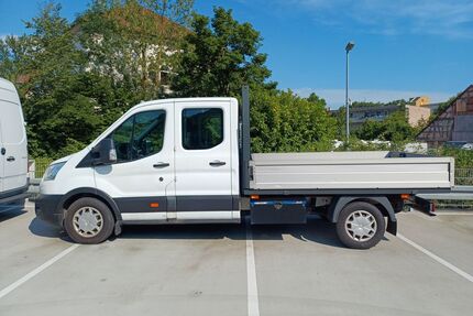 Ford Transit Gebrauchtwagen