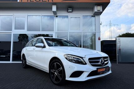 Mercedes-Benz C 300 Gebrauchtwagen