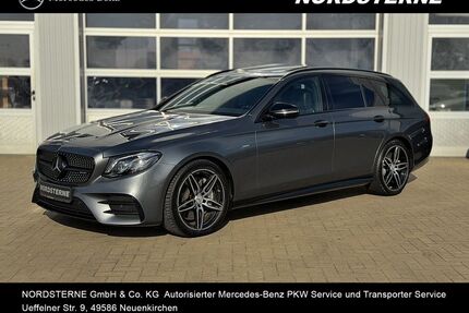 Mercedes-Benz E 53 AMG Gebrauchtwagen