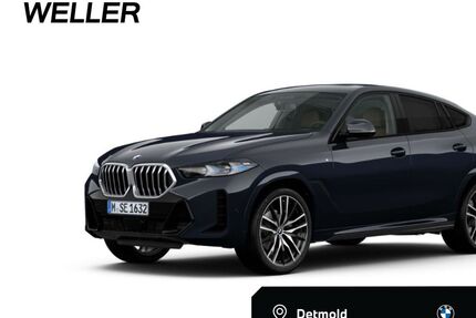 BMW X6 Gebrauchtwagen