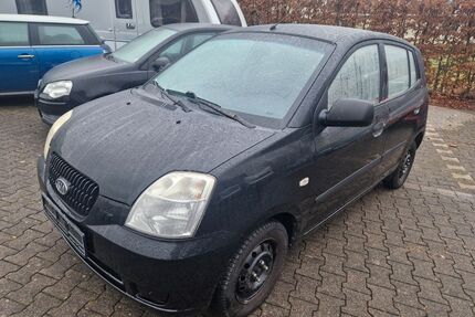 Kia Picanto Gebrauchtwagen