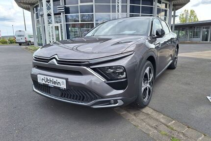 Citroen C5 X Gebrauchtwagen