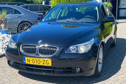 BMW 530 Gebrauchtwagen