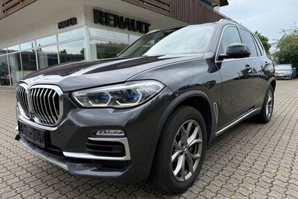 BMW X5 Gebrauchtwagen
