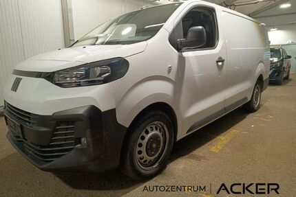 Fiat Scudo Gebrauchtwagen