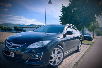 Mazda 6 Gebrauchtwagen