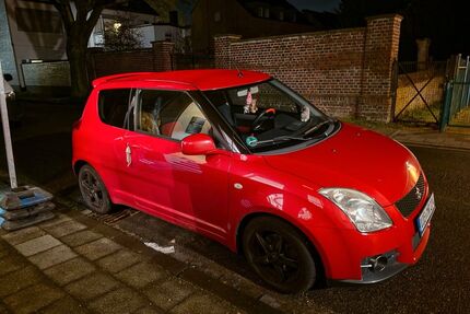 Suzuki Swift Gebrauchtwagen