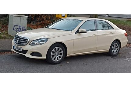 Mercedes-Benz 200 Gebrauchtwagen
