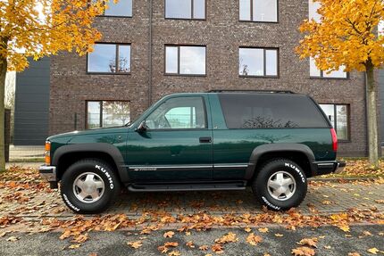 Chevrolet Tahoe Gebrauchtwagen