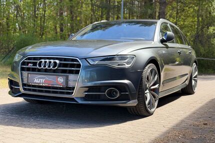 Audi S6 Gebrauchtwagen