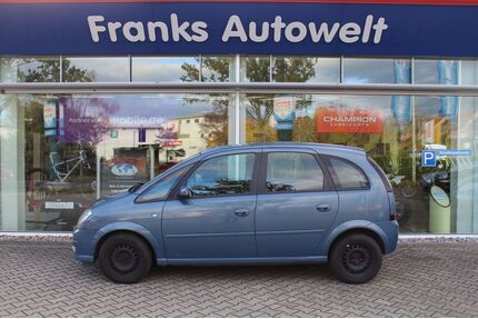 Opel Meriva Gebrauchtwagen