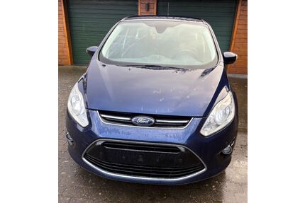 Ford C-Max Gebrauchtwagen