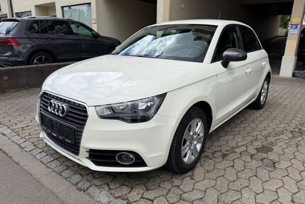 Audi A1 Gebrauchtwagen