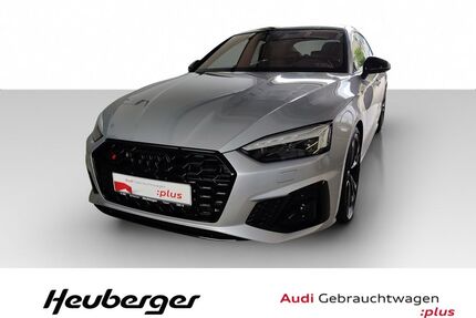 Audi S5 Gebrauchtwagen