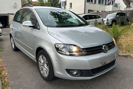 VW Golf Plus Gebrauchtwagen