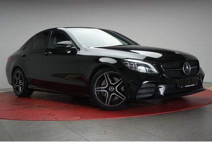 Mercedes-Benz C 300 Gebrauchtwagen