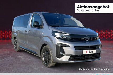 Opel Zafira Gebrauchtwagen