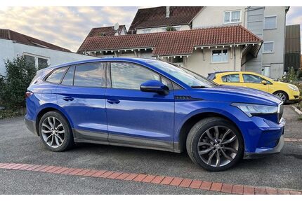 Skoda Enyaq Gebrauchtwagen