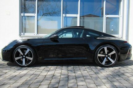 Porsche 992 Gebrauchtwagen