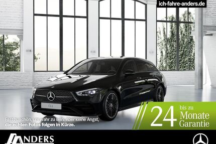 Mercedes-Benz CLA 200 Gebrauchtwagen