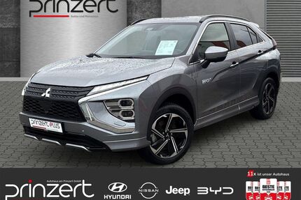 Mitsubishi Eclipse Cross Gebrauchtwagen